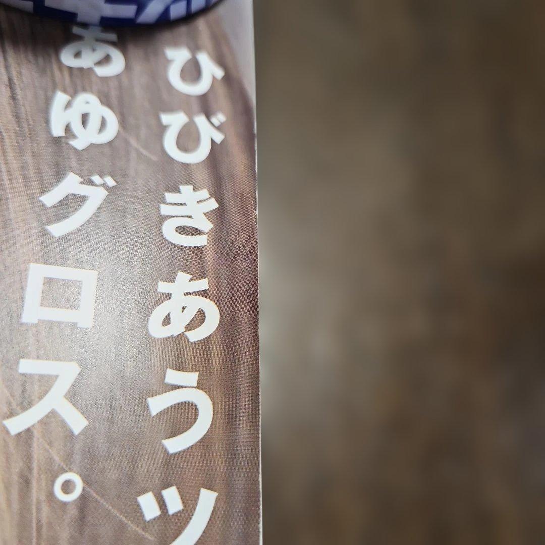 非売品 KOSÉ VISSE ポスター あゆデザイン