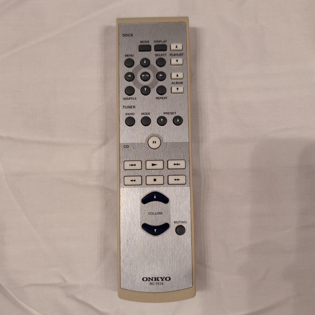 ONKYO A-5VL プリメインアンプ