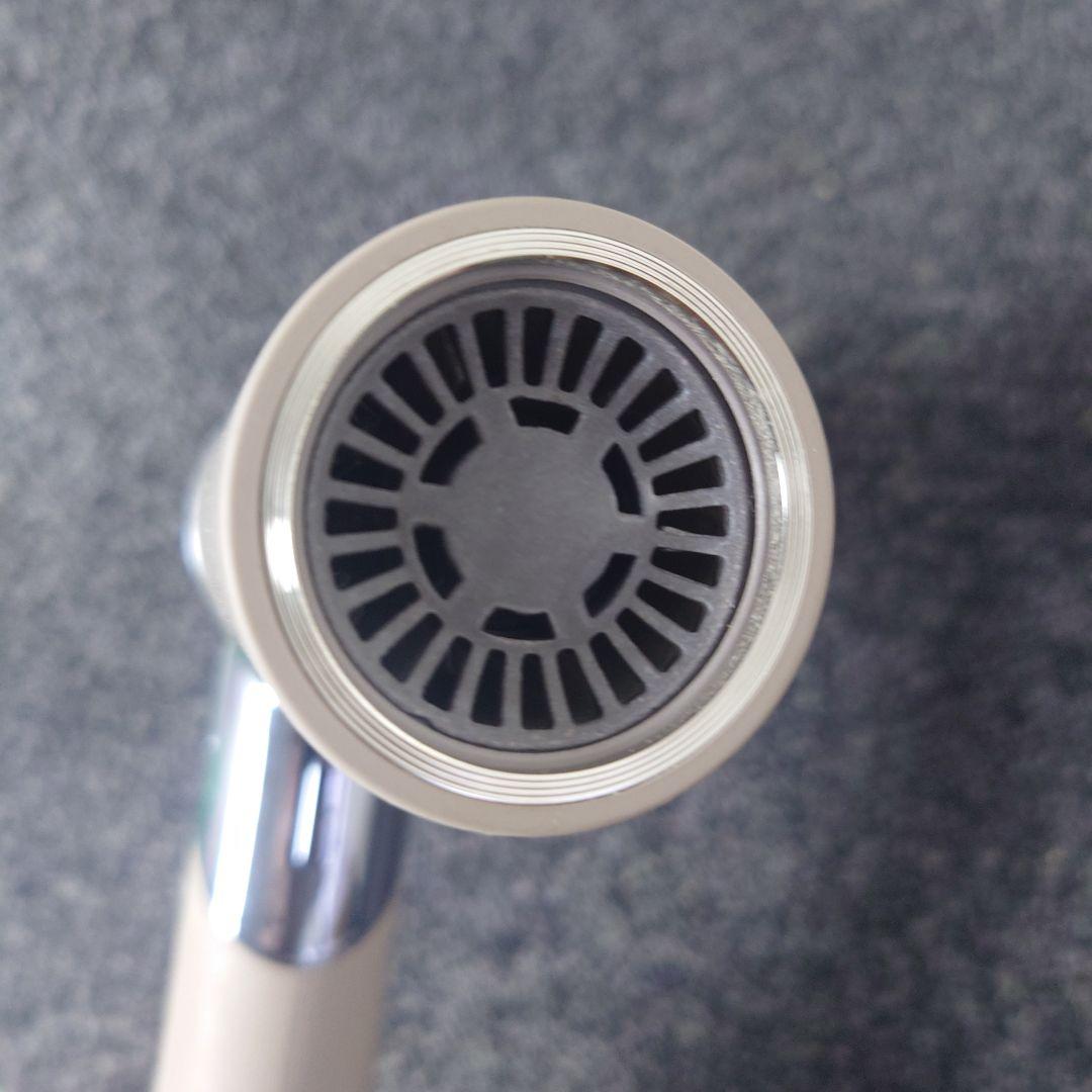 KINUJO KH302 ヘアドライヤー 1250W ベージュ