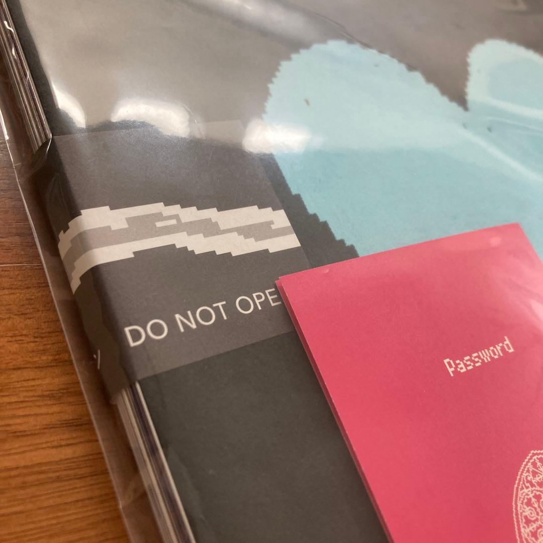 小沢健二　オザケン教科書　東大講義テキスト　新品未開封　ライブグッズ　本