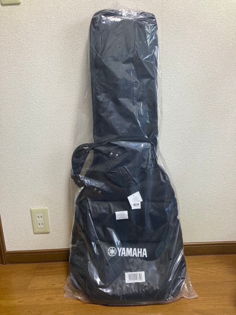 YAMAHA PACIFICA611VFM TBL ぼっちカスタム