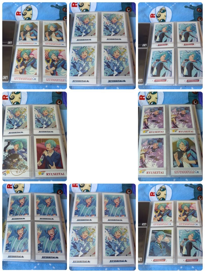 あんスタ 深海奏汰 ぱしゃこれ ポスカ ステッカー アクスタ 缶バ 中国