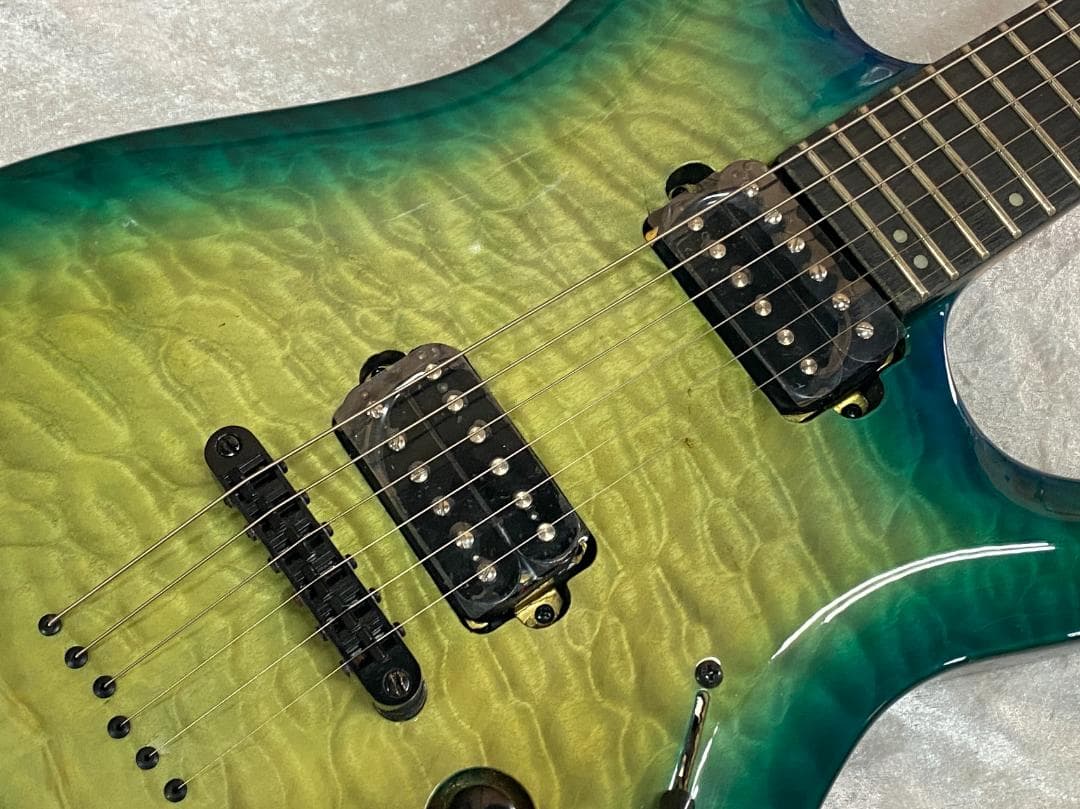 Y1130 gfc GN-200 Gloss BBST QM アウトレット