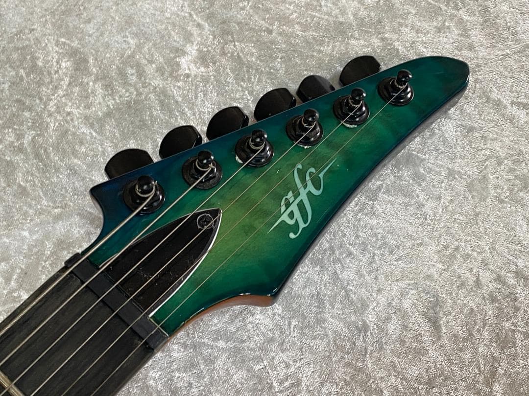 Y1130 gfc GN-200 Gloss BBST QM アウトレット