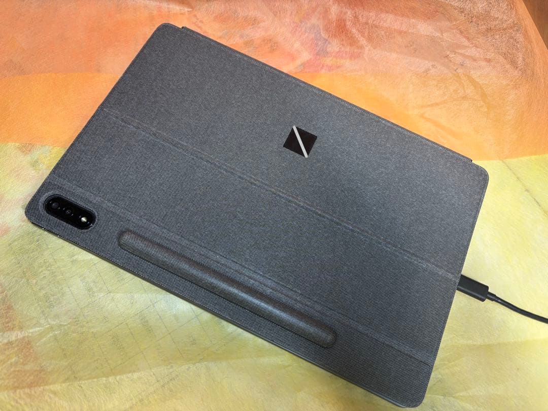 Androidタブレット本体 NEC LAVIE Tab T12 T1295 DAS