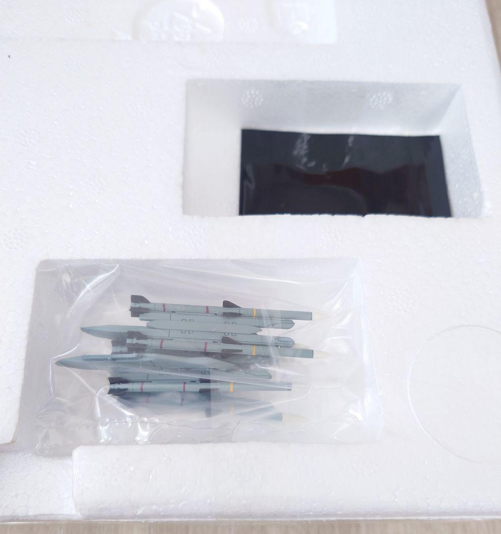 ホビーマスター F/A-18E スーパーホーネット TOPGUN