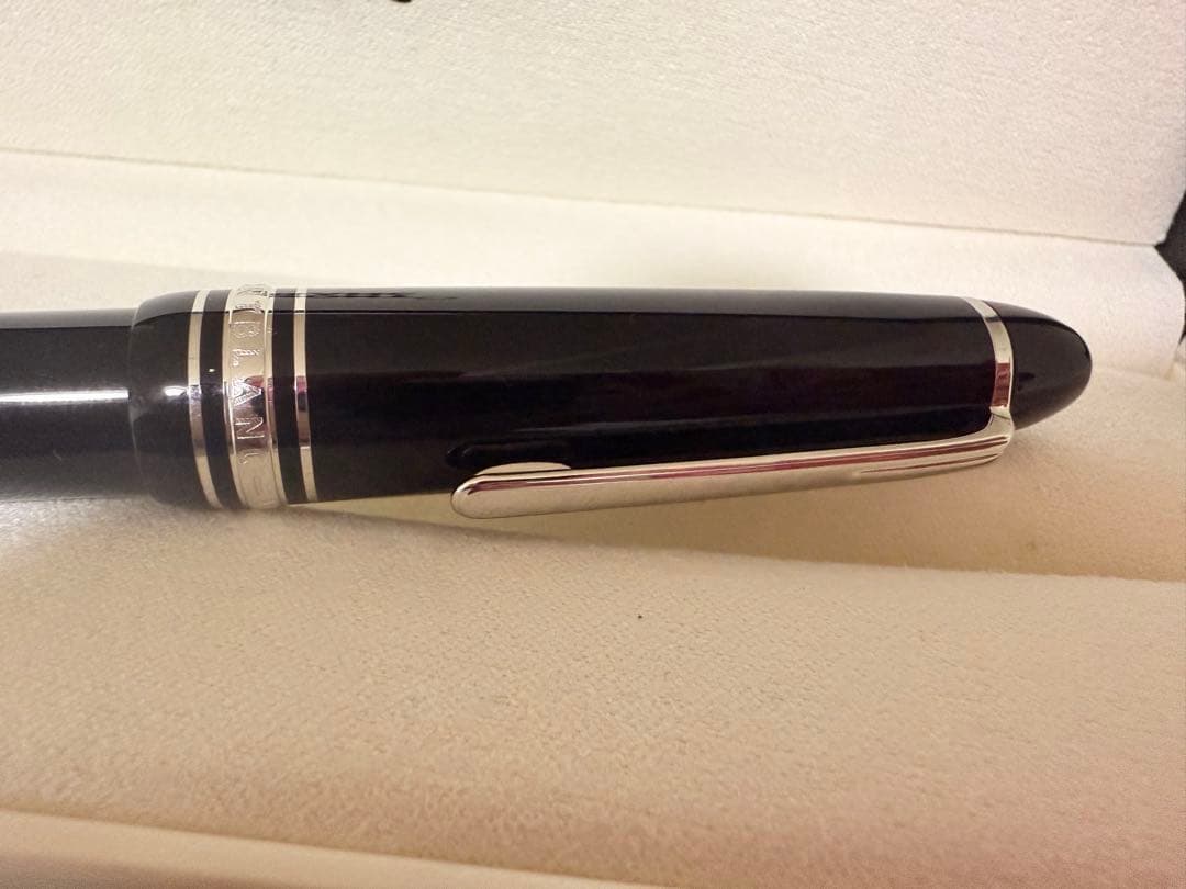 MONTBLANC スターウォーカー ボールペン