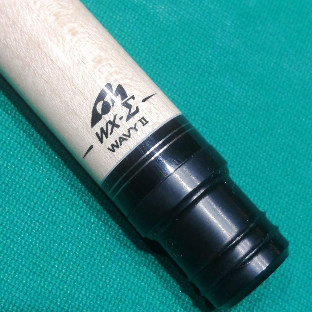 Mezz Cues Cp-21 MD モラード