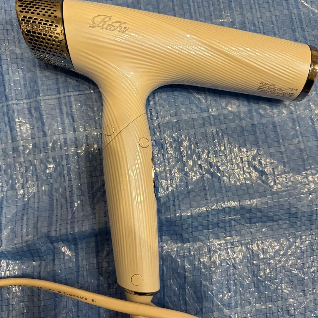 【ジャンク品】ReFa re-an-02a 2022年製