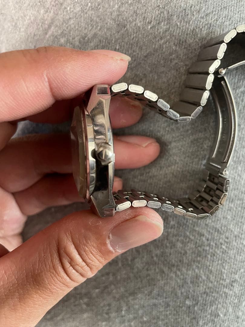 セイコーKSバナック　動作確認済み