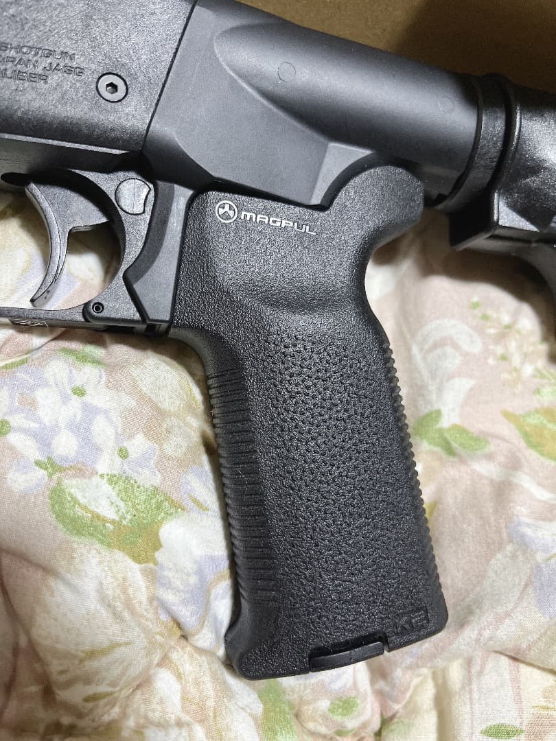 マルゼン CA870 TAC10 チャージャー カスタム