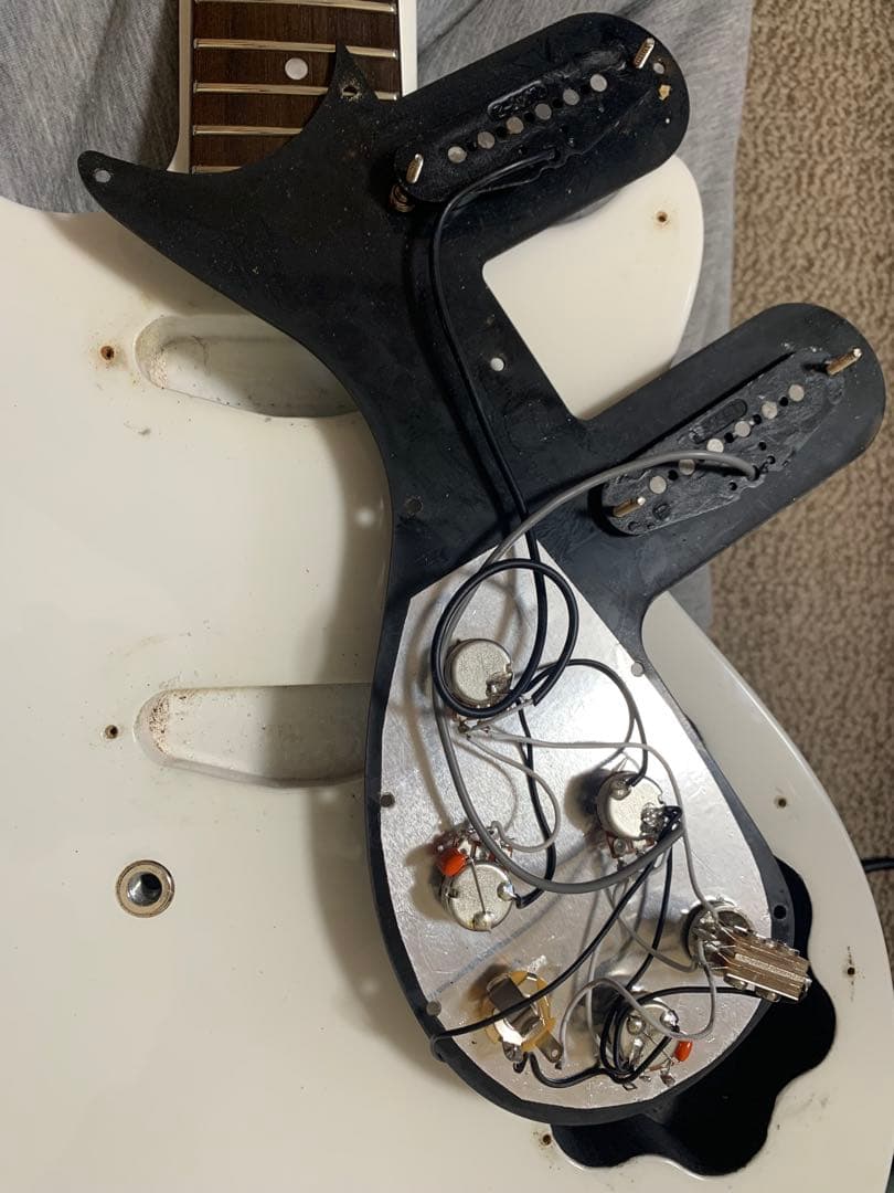 Kaalena カーレナ メロディーメーカー melody maker タイプ