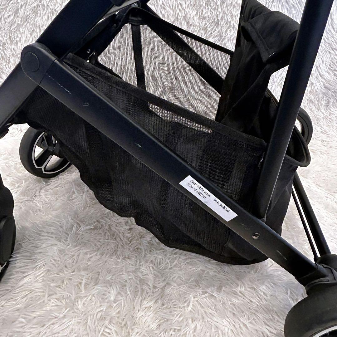 短期間使用✨️ Piccolo Cane ピッコロカーネ ペットカート 犬用カート