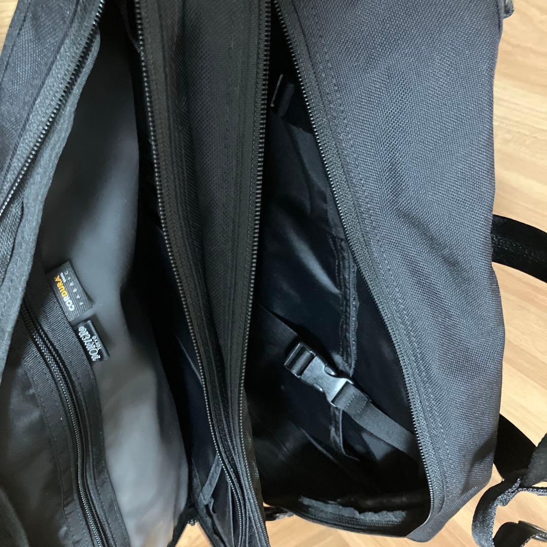 PORTER ビジネスバッグ 3way CORDURA