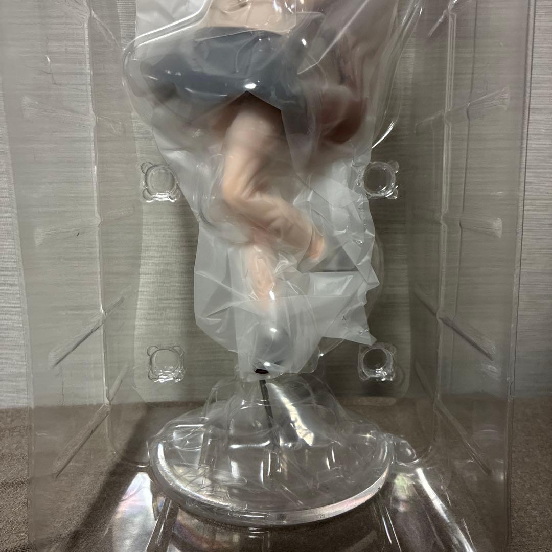 ぼっち・ざ・ろっく！喜多郁代 1/7スケール塗装済み完成品フィギュア