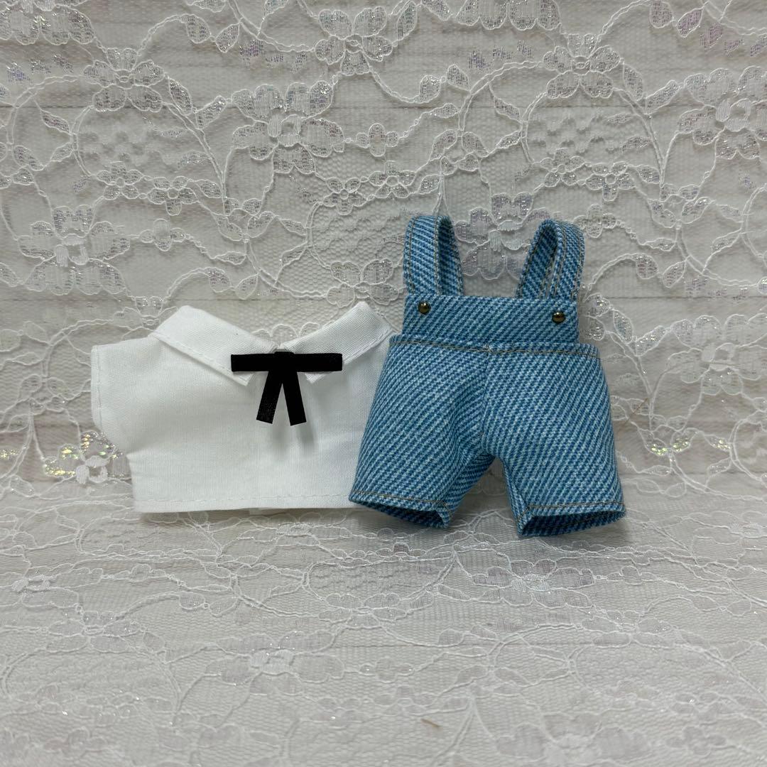 pon様　こひろみくん　ぬい服　スーツセット