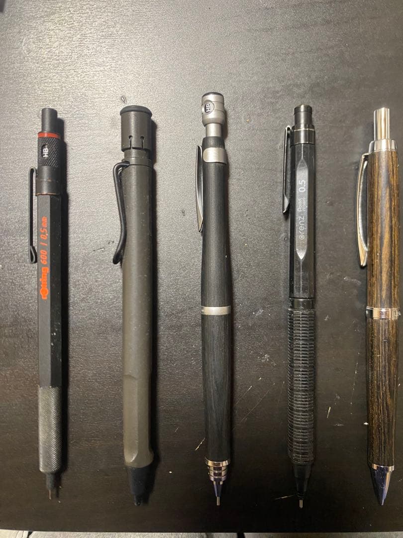 シャーペン　まとめ売り