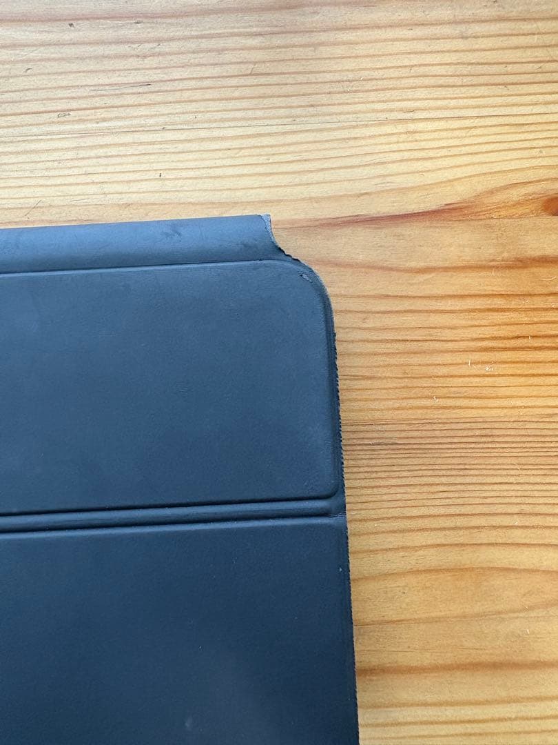 iPadAir 第5世代美品と純正キーボード