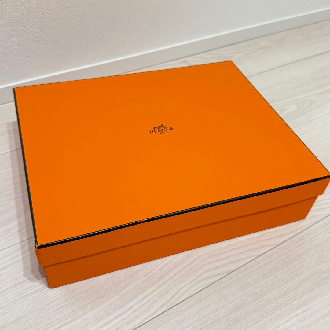 エルメス コンスタンスミニ 空箱