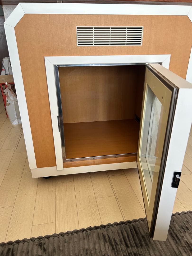 ワンだぁルーム