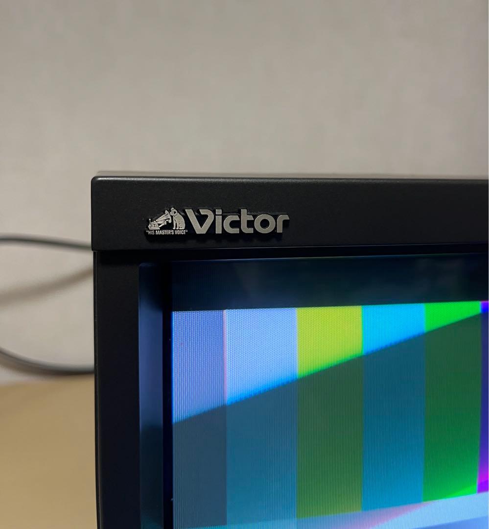 Victor V-100H マルチフォーマットCRTモニター 業務用 美品