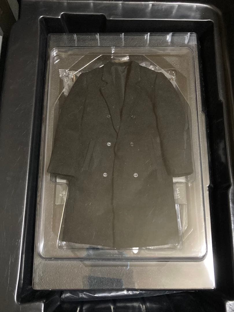 ホットトイズ バットマン ダークナイト アルフレッド & 格納庫 限定版