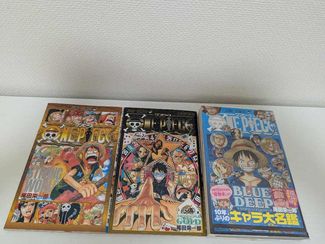 ワンピース 漫画 セット (1〜111巻　※91巻のみ抜け)