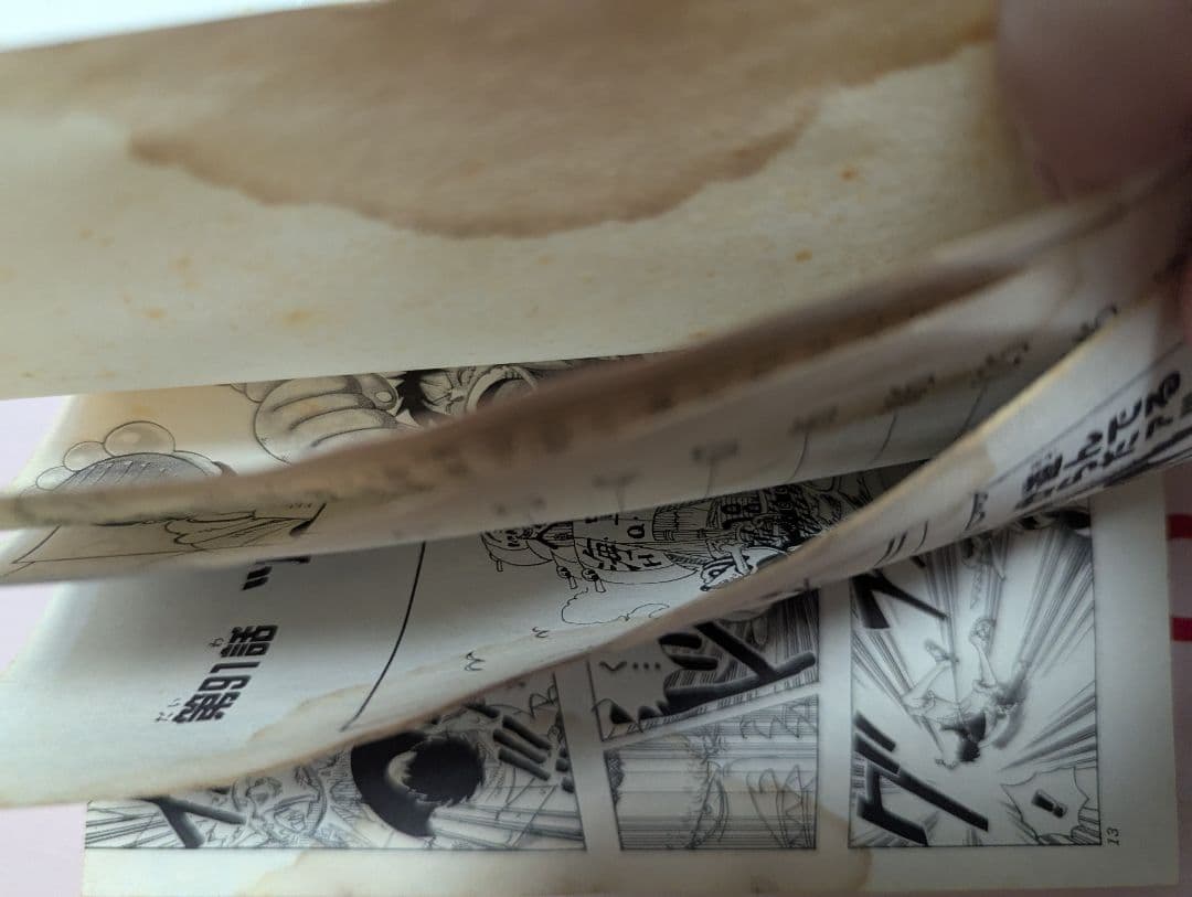 ワンピース 漫画 セット (1〜111巻　※91巻のみ抜け)