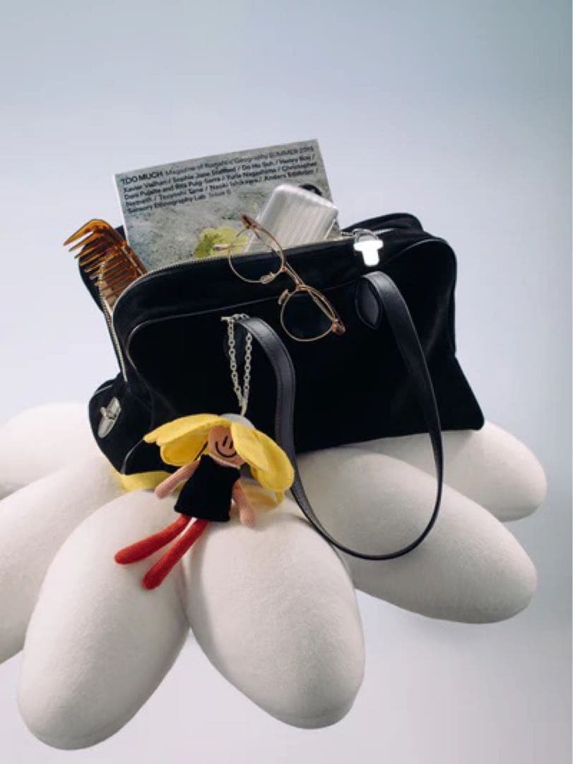 ZO&FRIENDS ニットぬいぐるみキーリング A&NE GD ジヨン