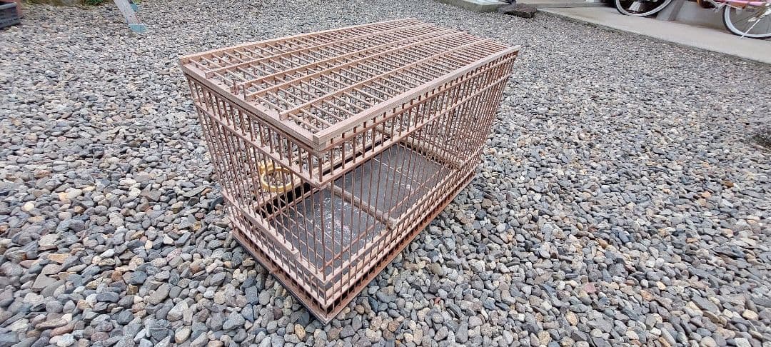 ウグイス、ホウジロ、メジロ用品