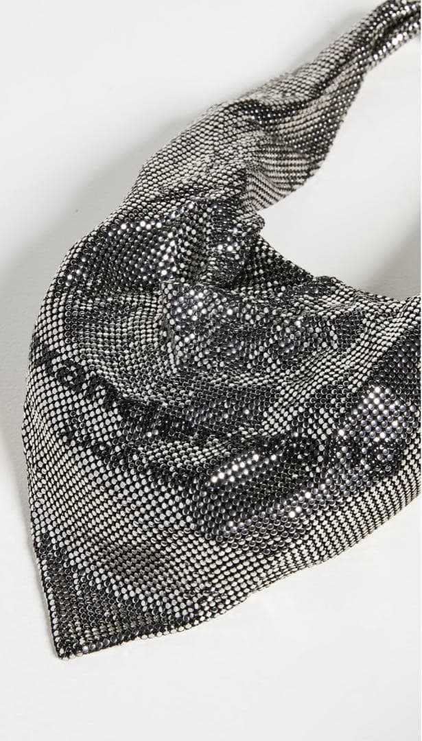 alexanderwang スカーフ ショルダー バッグ