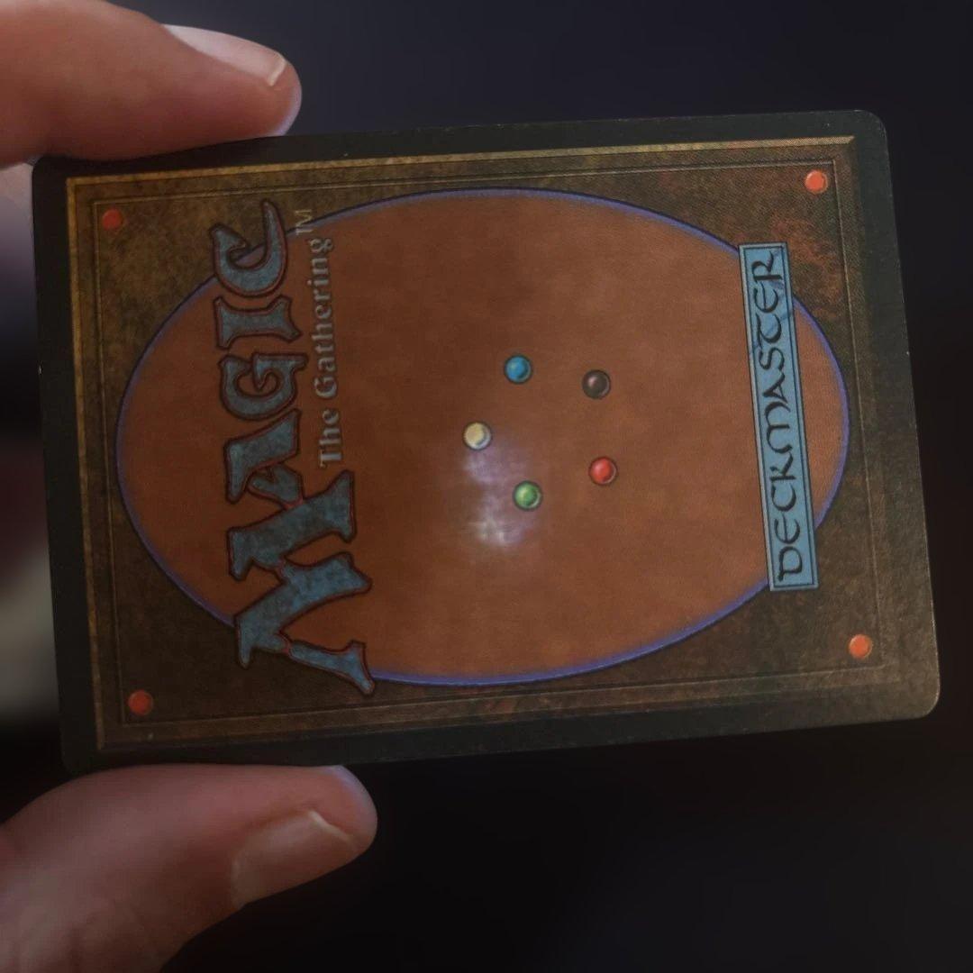 マジック：ザ・ギャザリング Volcanic 