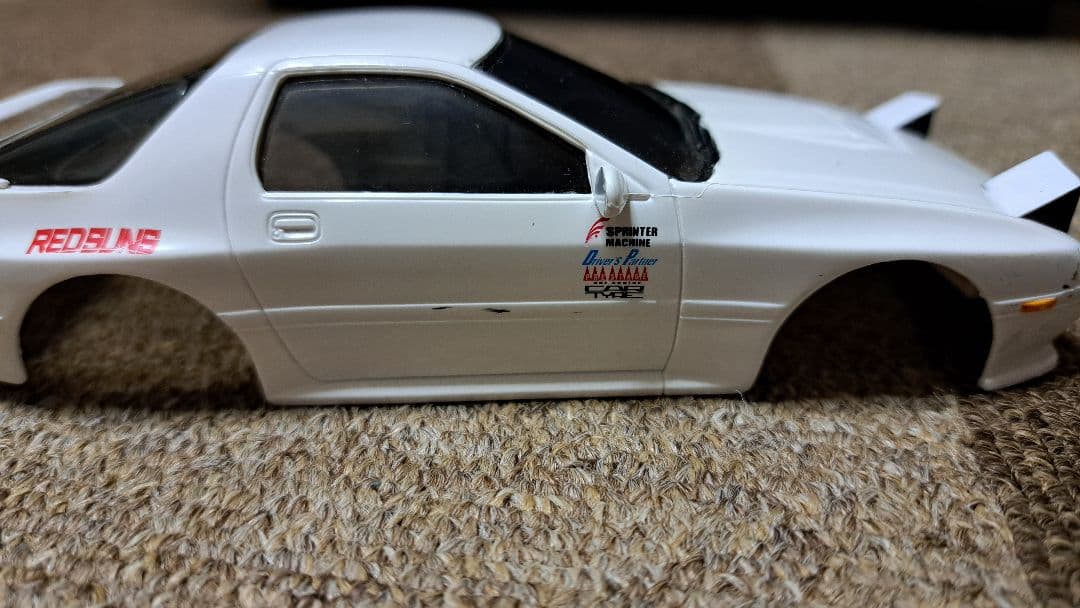 【月末削除予定】 Mini-Z ミニッツ まとめ売り ボディー リモコン パーツ