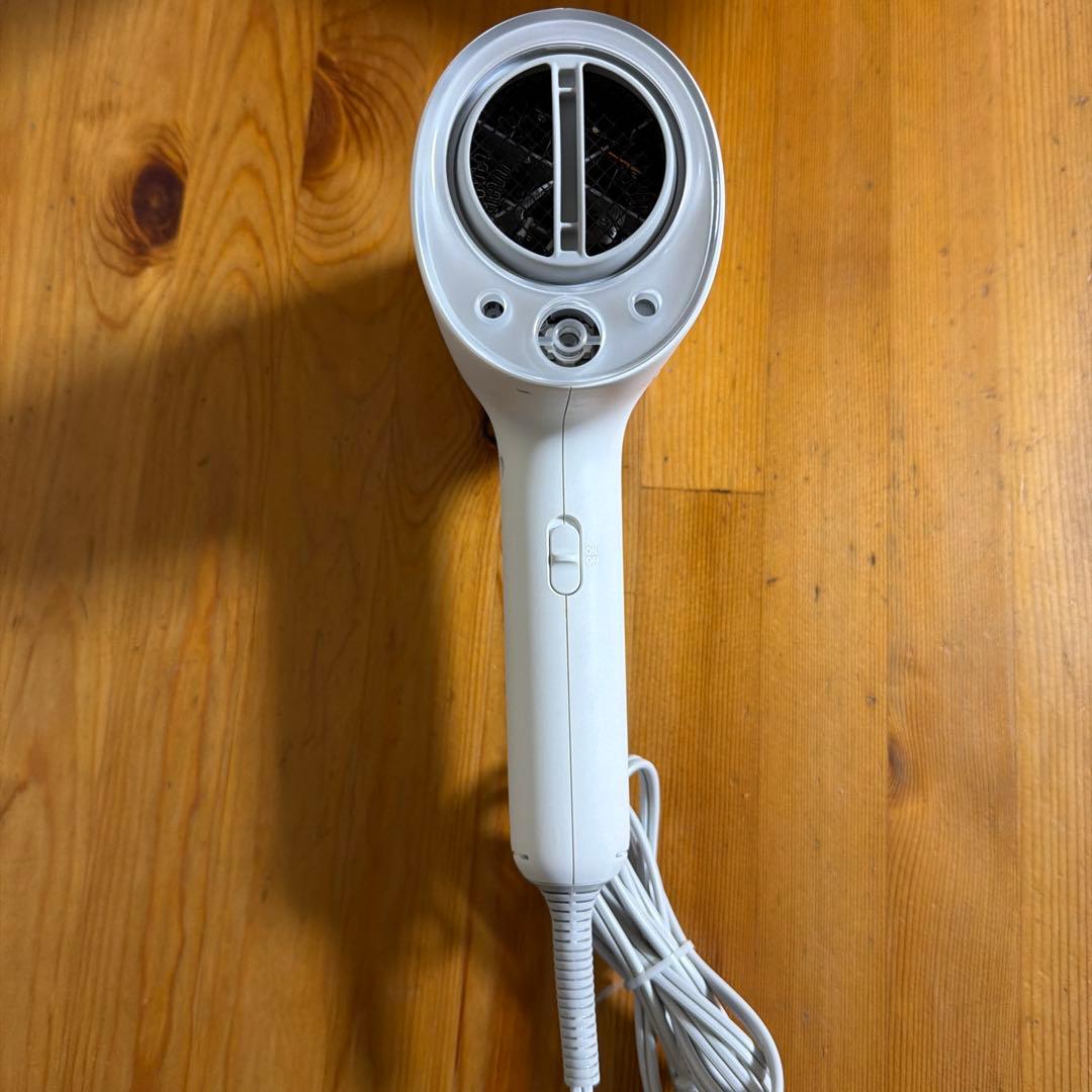 Panasonic ドライヤー　ナノケア　EH-NA0J ホワイト