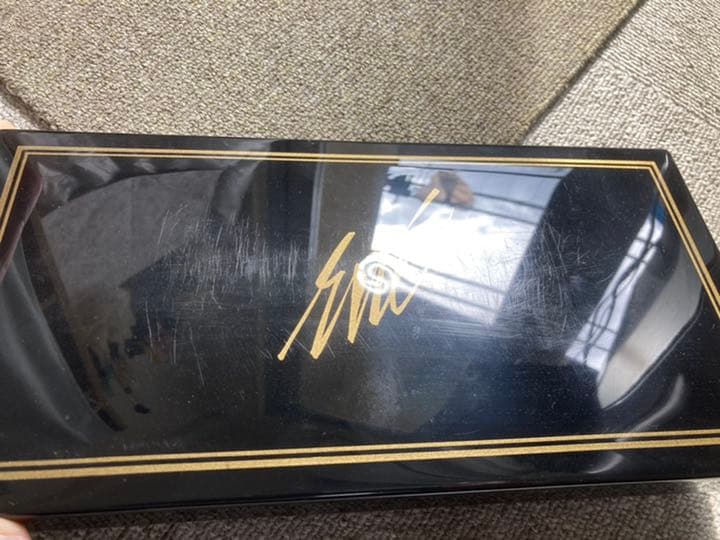 エルテ　トランプ　カード　ヴィンテージ　ソブラニー