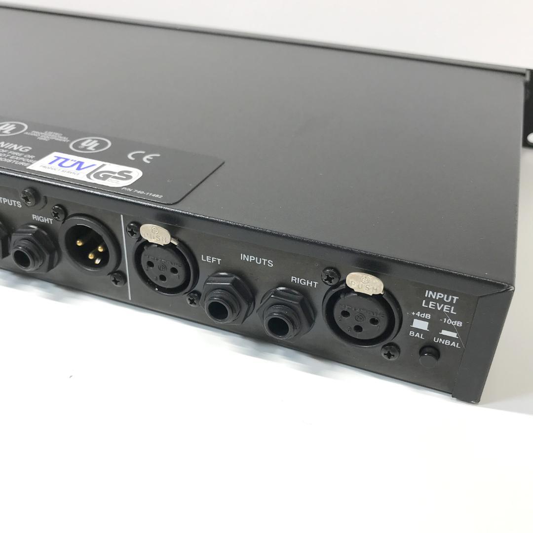 【希少良品】Lexicon mpx1 マルチエフェクター リバーブ ディレイ