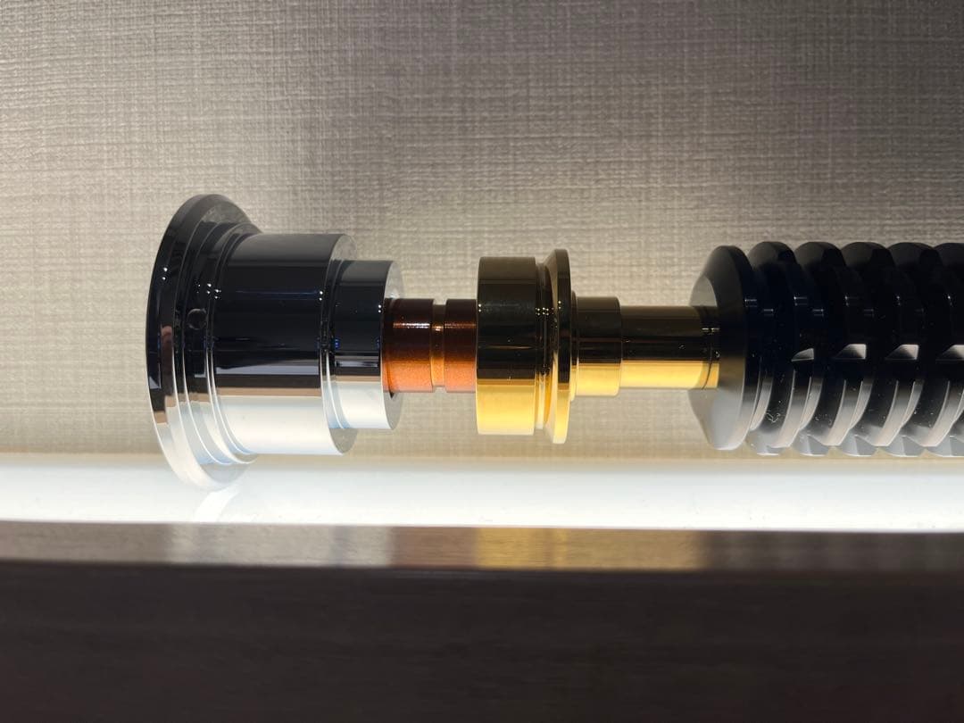 SUPERNEOX オビ=ワン・ケノービ EP3 カスタム ライトセーバー