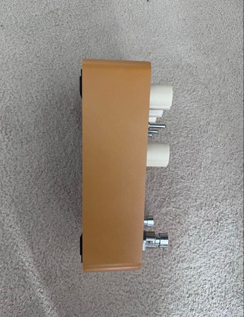 ギター UNIVERSAL AUDIO UAFX Enigmatic