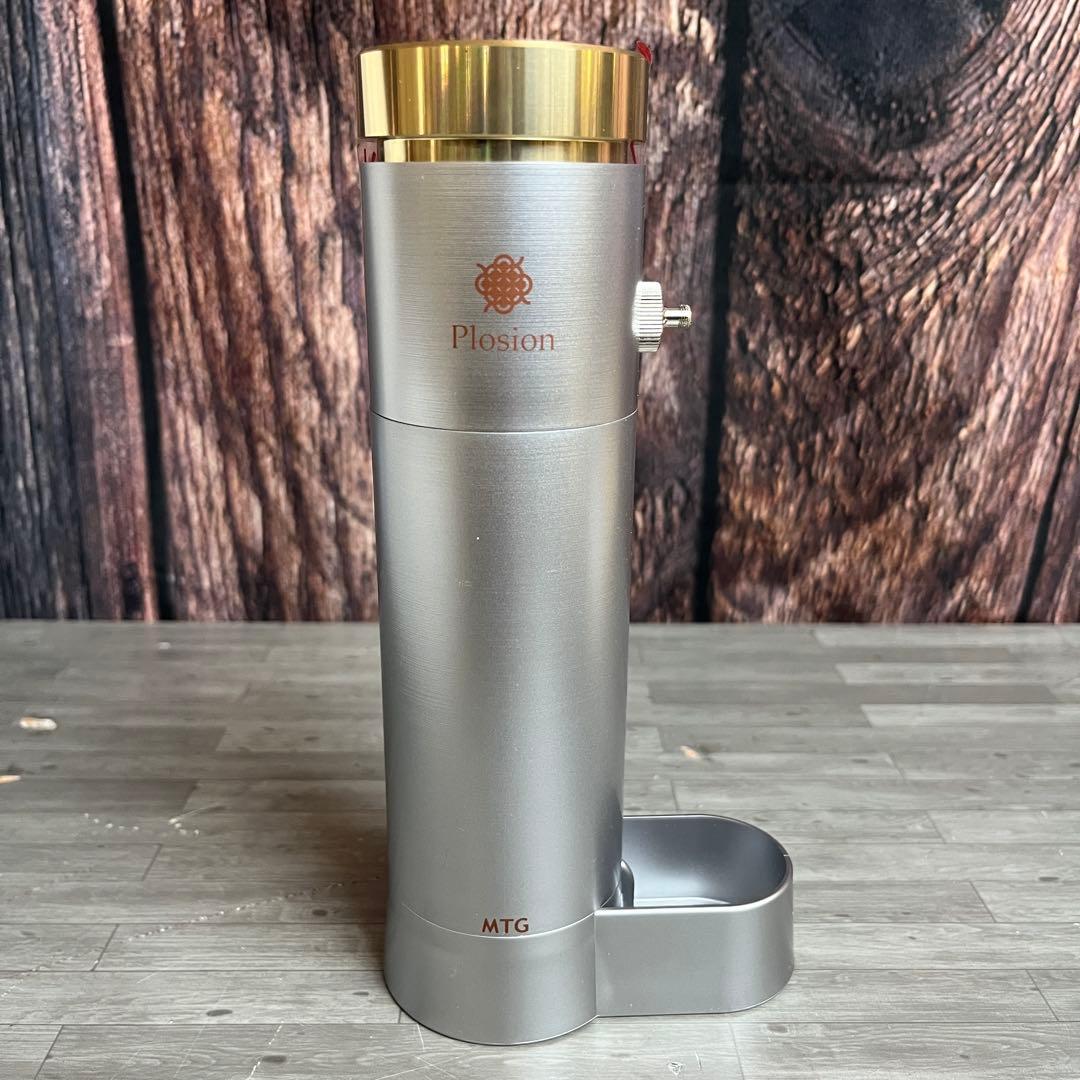 未使用 MTG Plosion 炭酸ミストケア CMC-L1418 カートリッジ