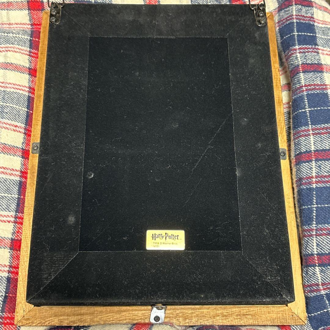 ハリーポッター ミニチュアコレクションボックス