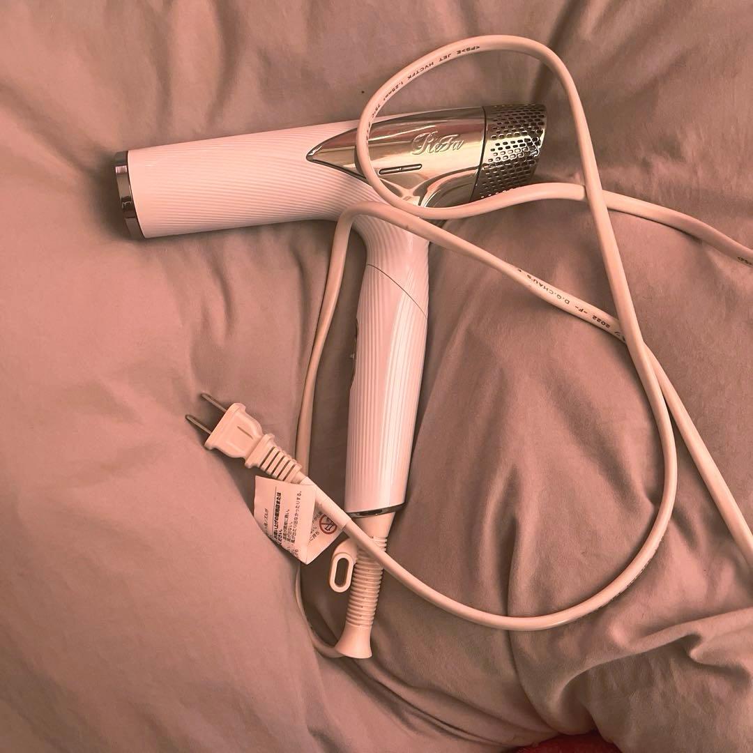 リファ ビューティックドライヤースマート ジャンク