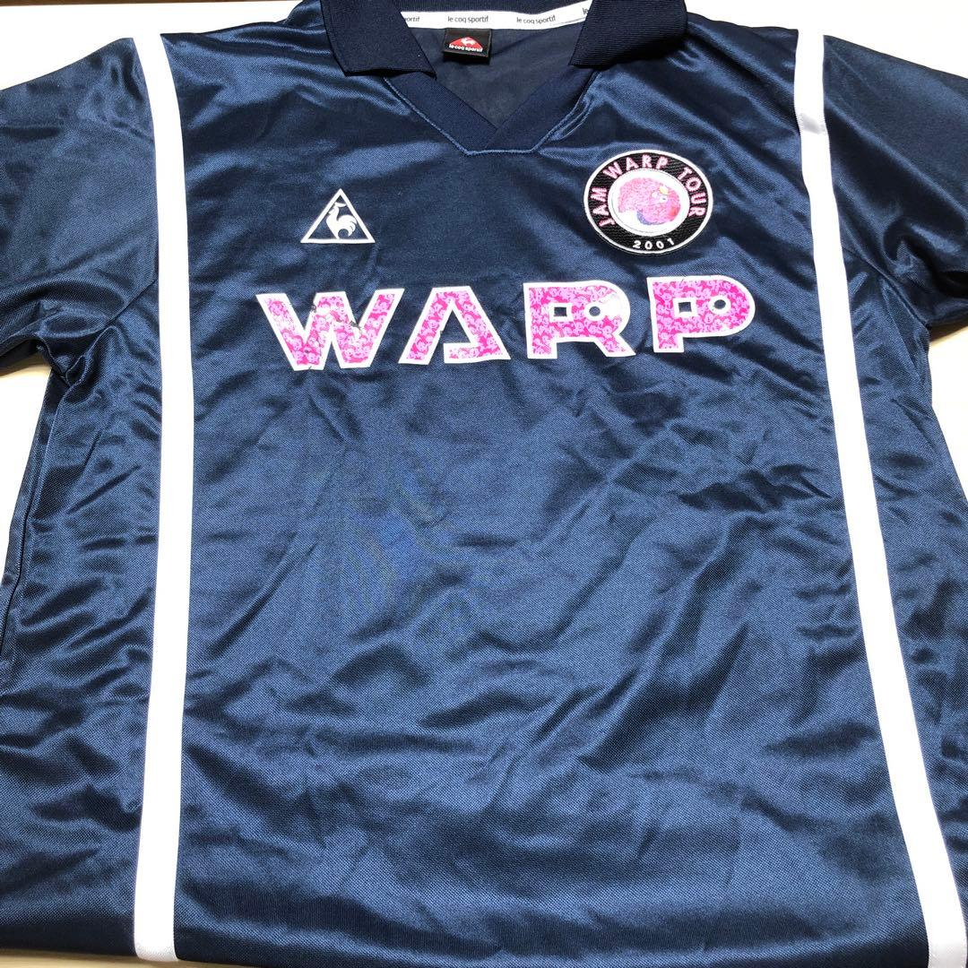 未使用JUDY AND MARYジュディマリ WARP ツアー Tシャツ