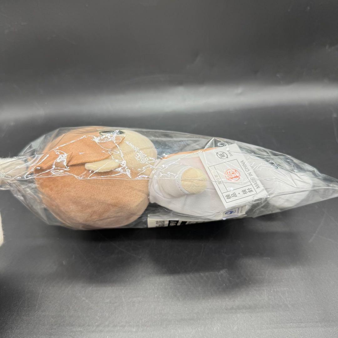 エメラルド 世界一初恋 ぬいぐるみ 小野寺律