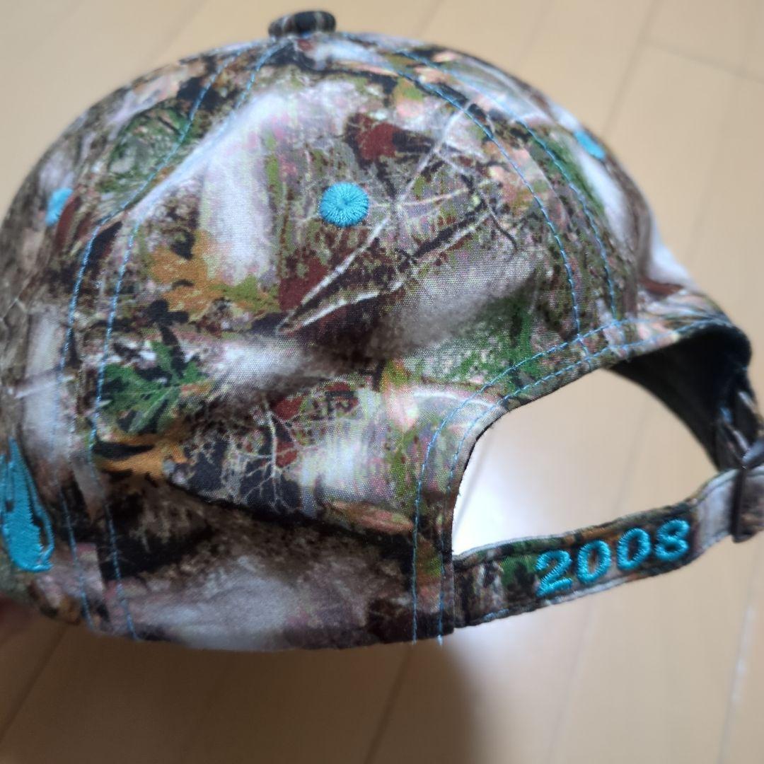 fti リアルツリーキャップ fuckthisindustry