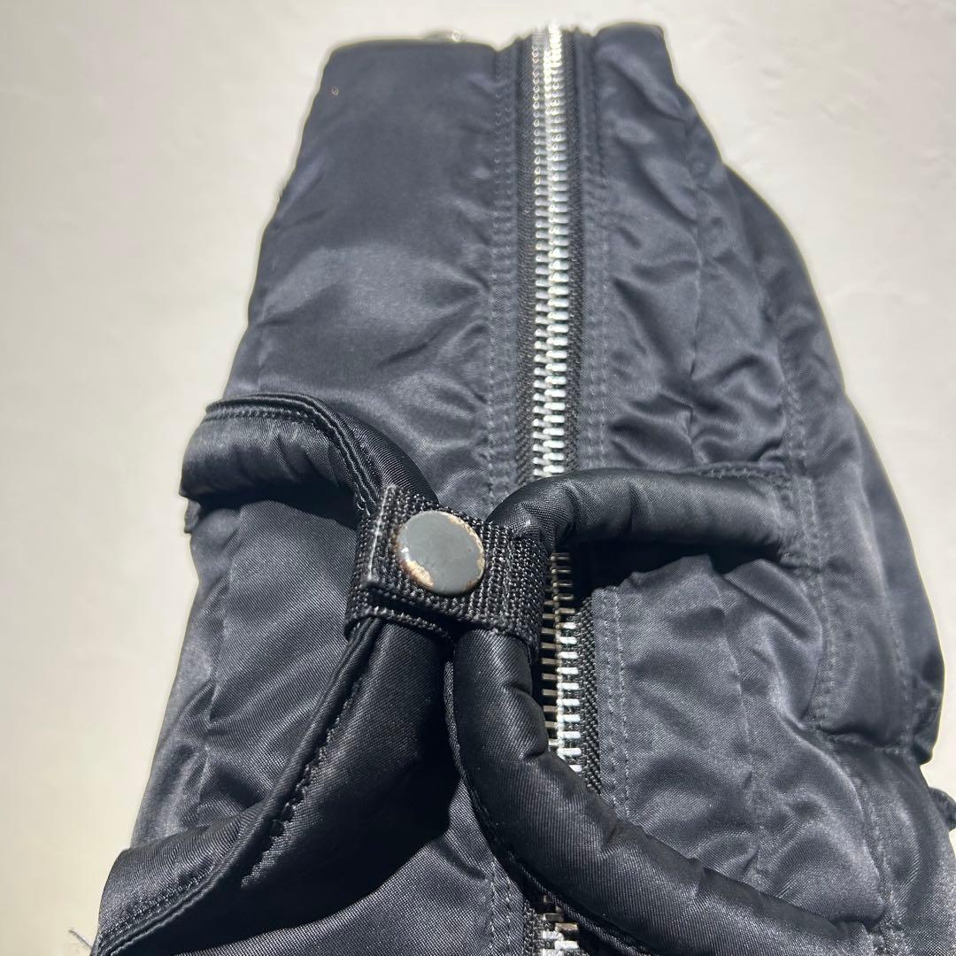 良品✨PORTER ポーター 3wayブリーフ TANKER タンカー A4