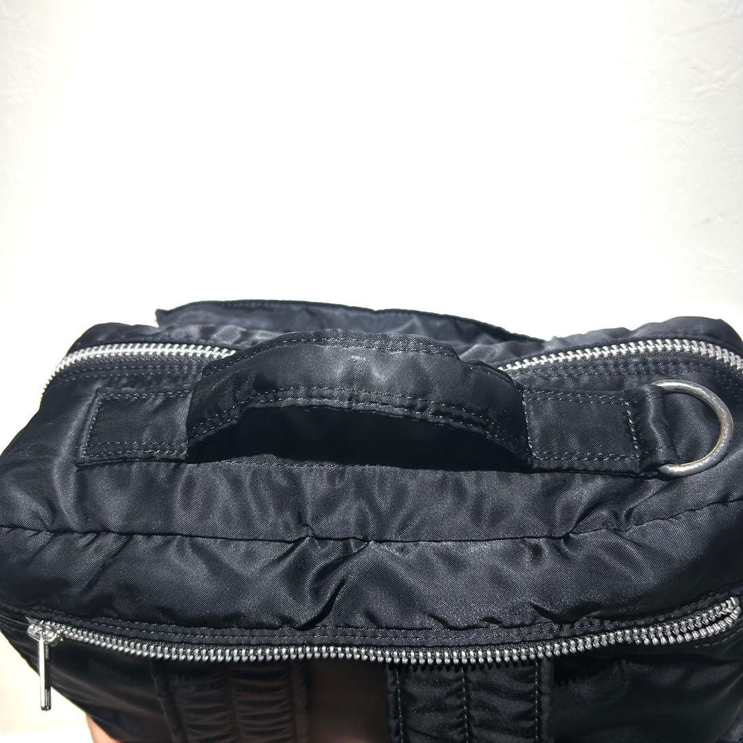 良品✨PORTER ポーター 3wayブリーフ TANKER タンカー A4