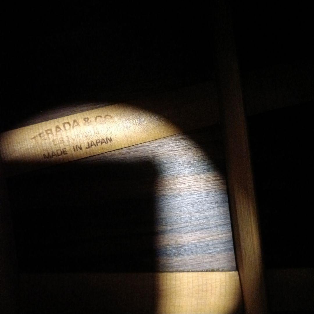 激レア.TERADA アコースティックギター