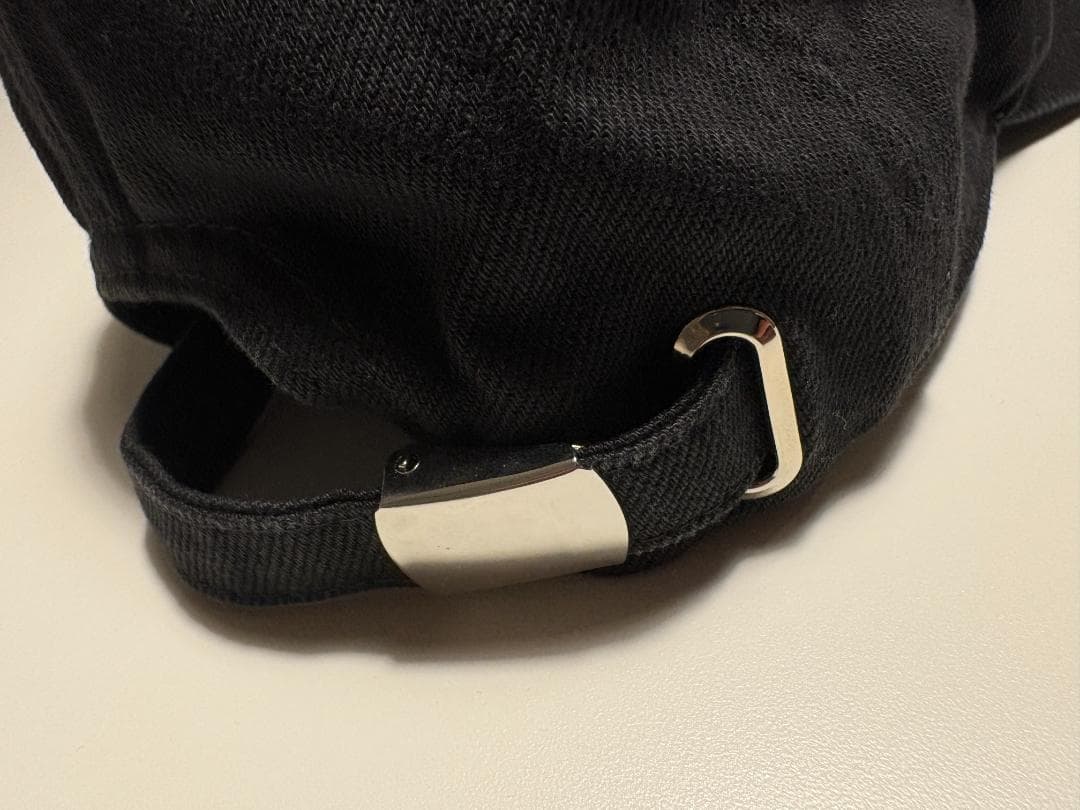 【最終値下げ】RAF SIMONS 23SS キャップ