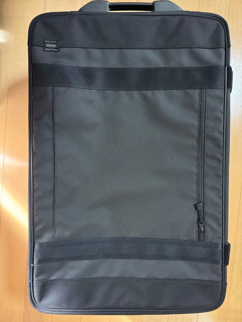 PORTER ポーター 吉田カバン キャリーケース 2輪