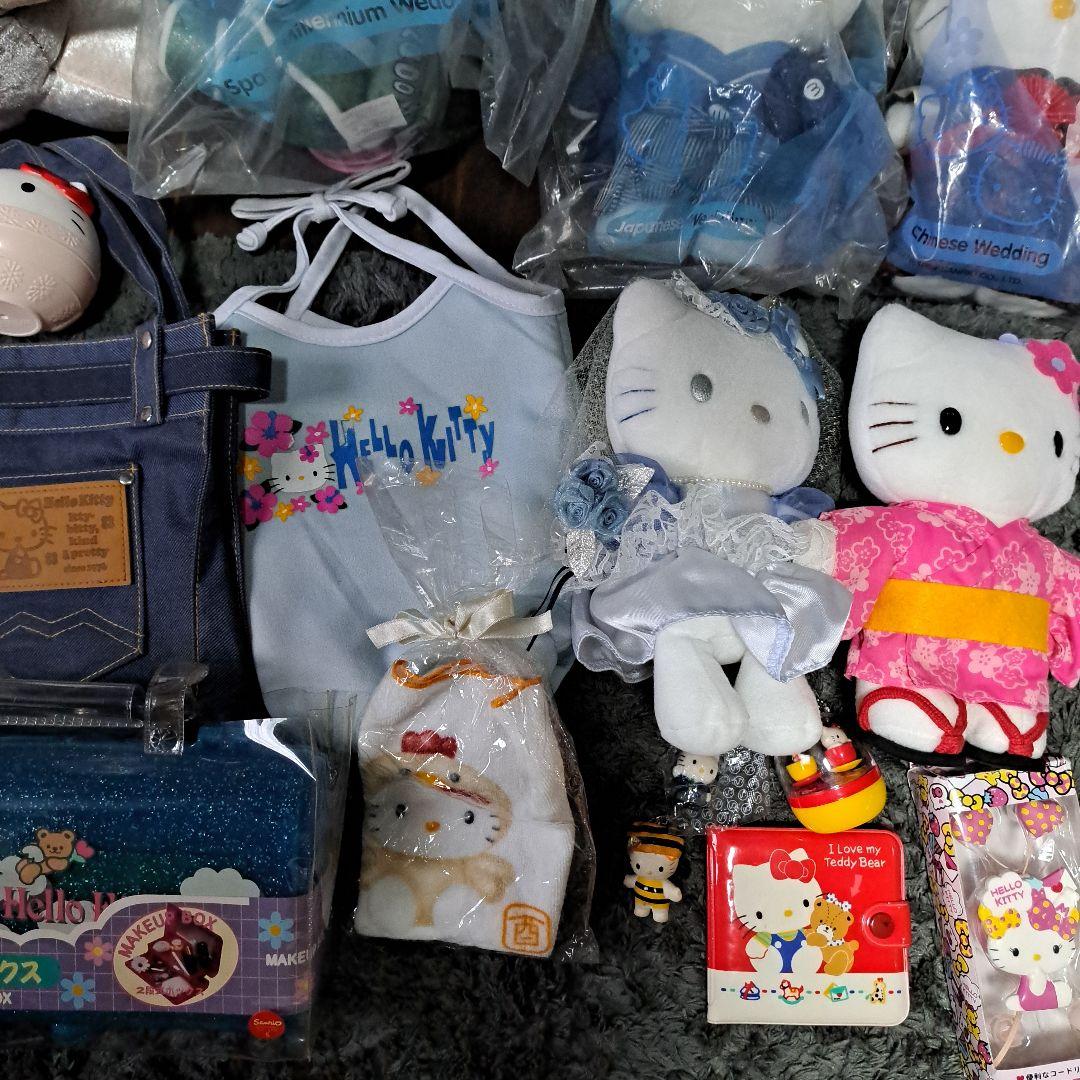 ハローキティ まとめ売り ②